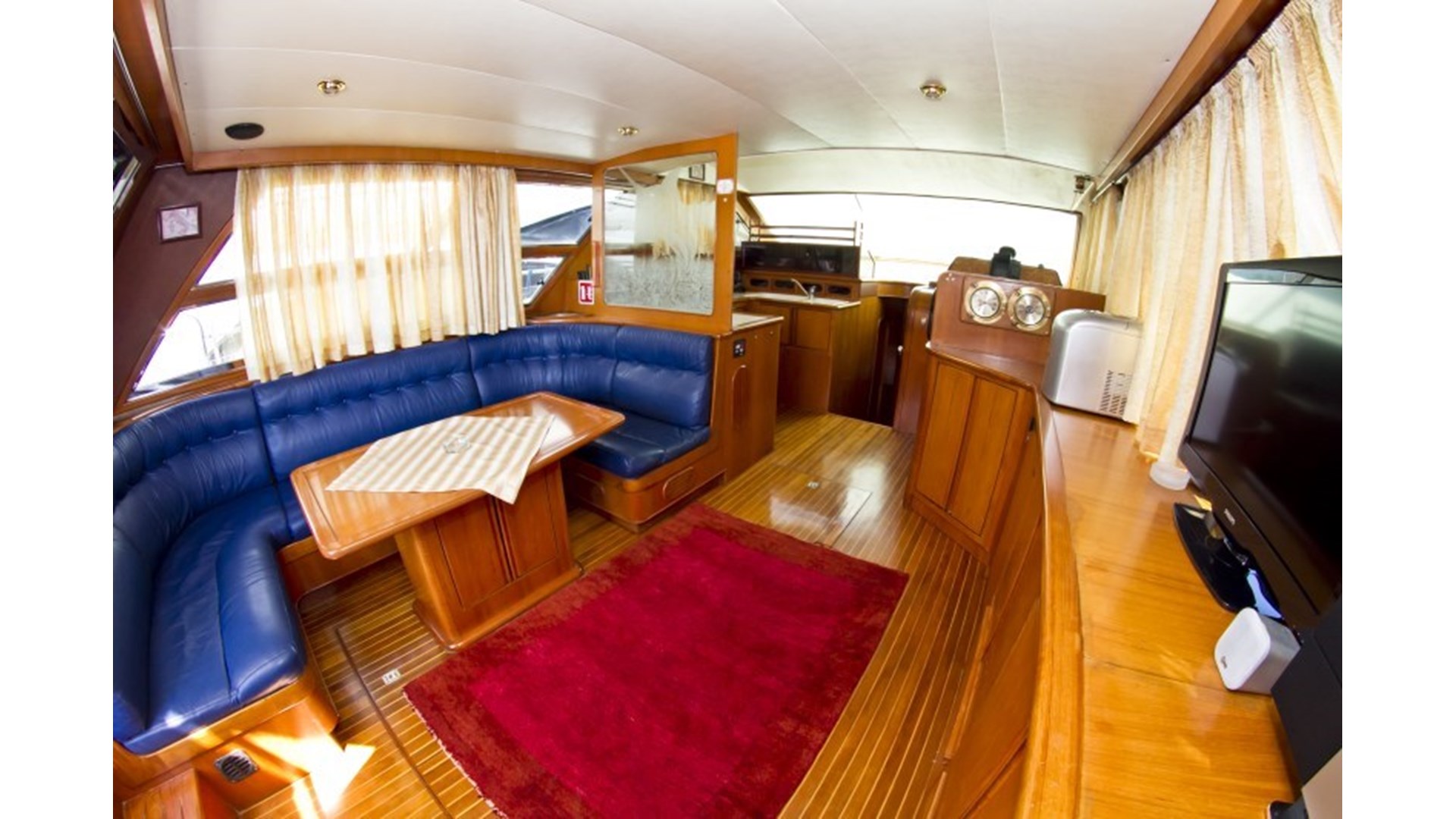 Interior image