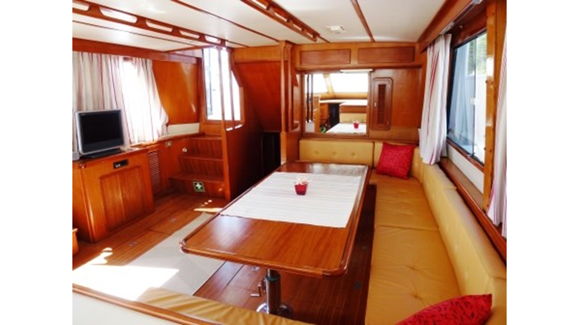 Interior image