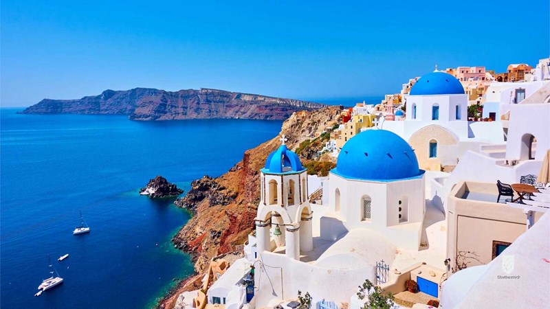 Greece-Country