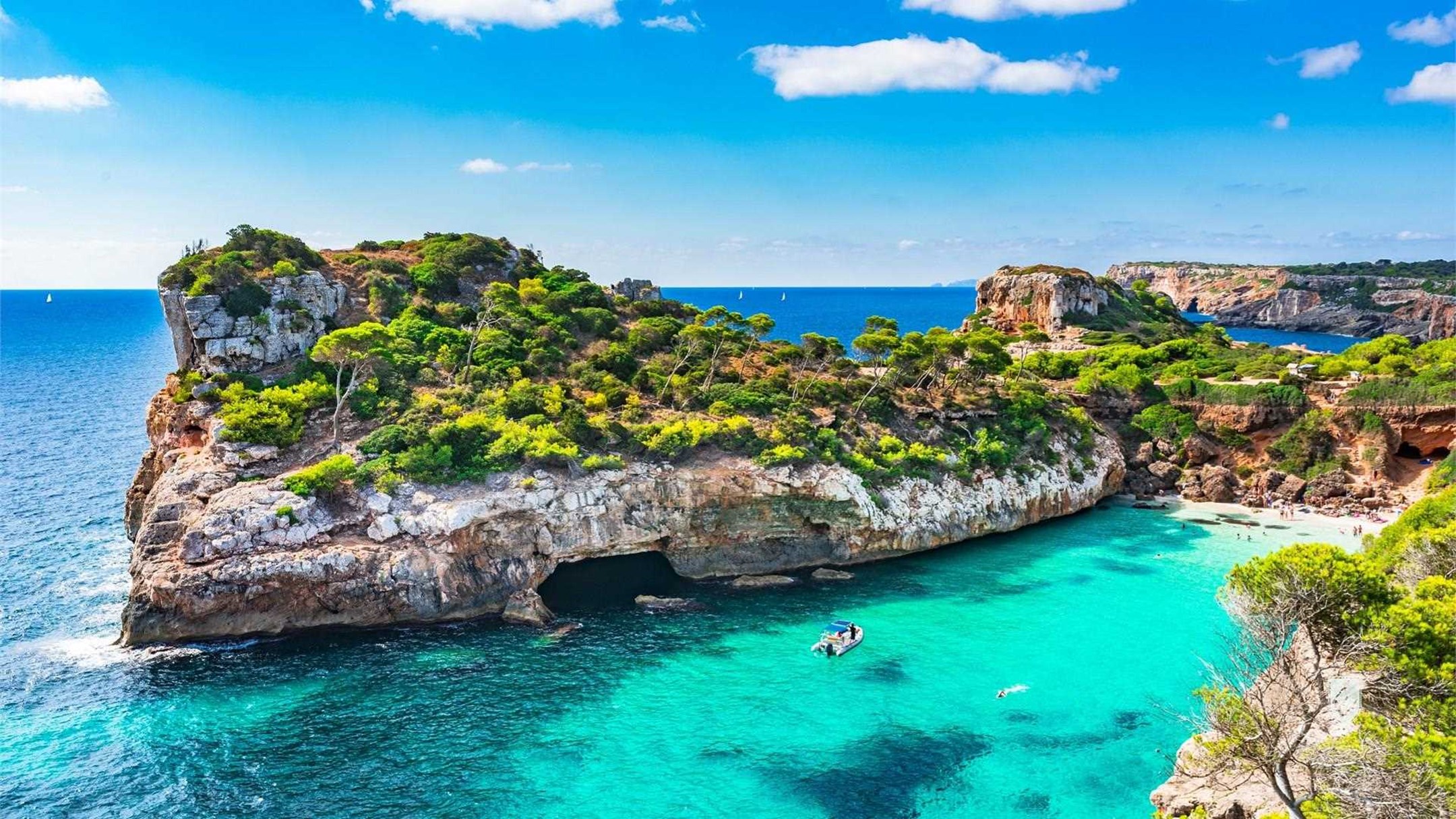 Spain-Country