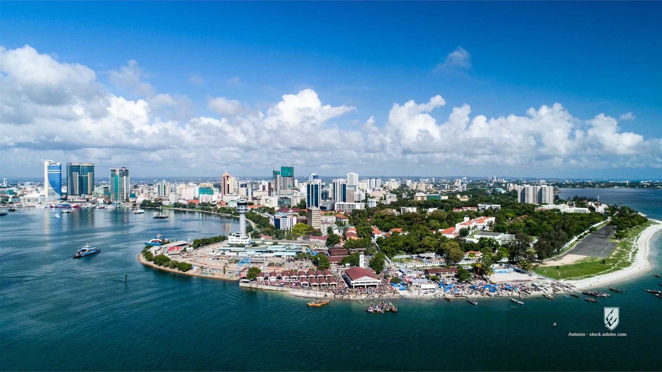 sea city water port harbor beach boats travel boat architecture coast town view bay sky marina buildings blue harbour la