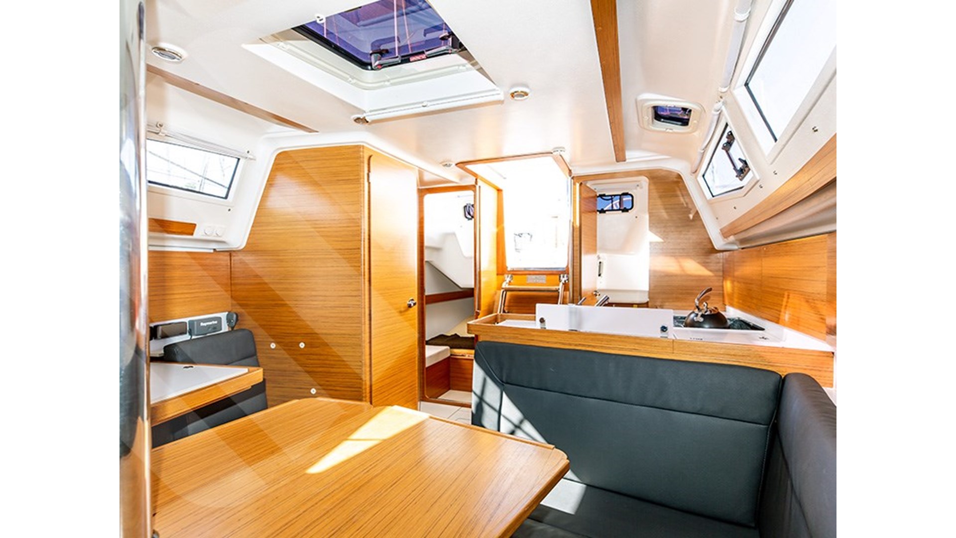 Interior image