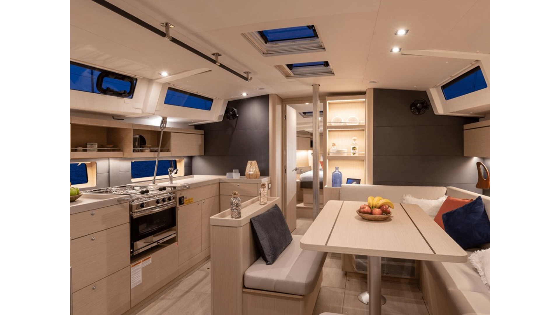 Interior image