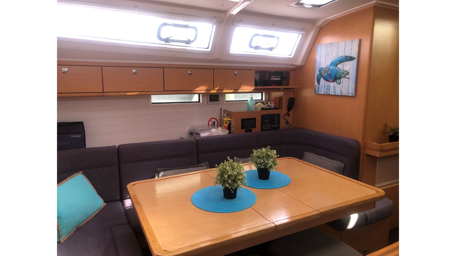 Interior image