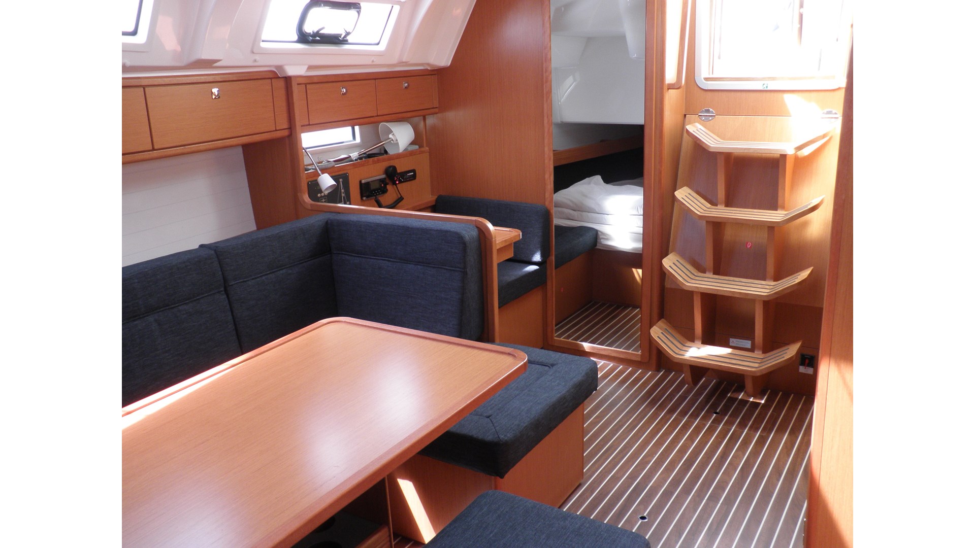 Interior image