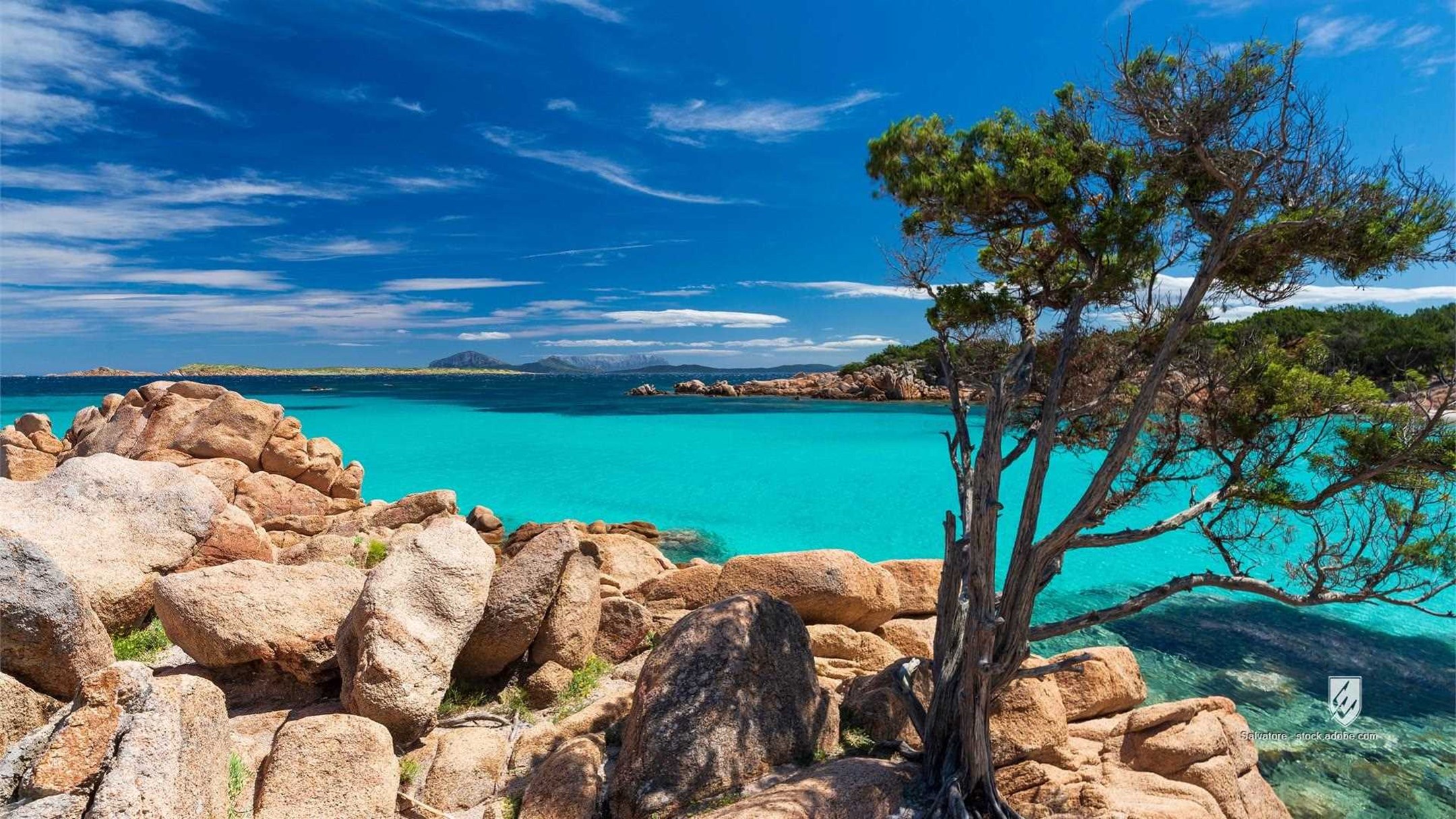 beach beautiful blue clear coast coastline colorful crystal crystal clear water emerald coast green holiday island