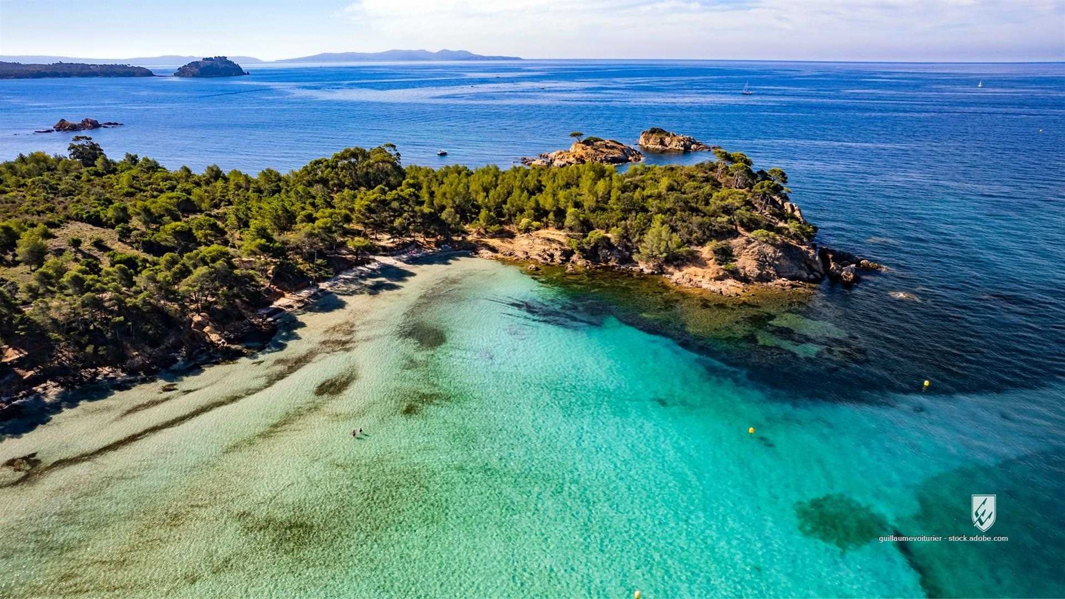 plage mer eau paysage côte ciel été nature sable voyage vacances rivage vue marine littoral turquoise rocher pittoresque