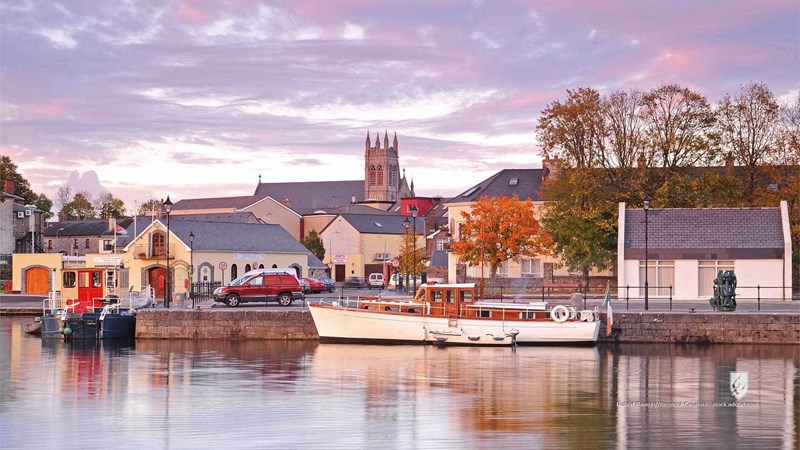 County Leitrim,Ireland,Shannon town,Carrick,travel,water,sky,nature,coast,sea,seaside,port,coastal,day,outdoor,outside,s