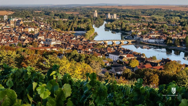 ville vue panorama paysage commune architecture voyage distance bâtiment panoramique europe ciel horizon urbain aérien
