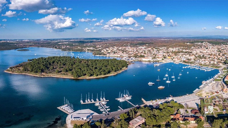 city panorama view sea travel cityscape urban panoramic architecture sky landscape town blue building skyline spain euro