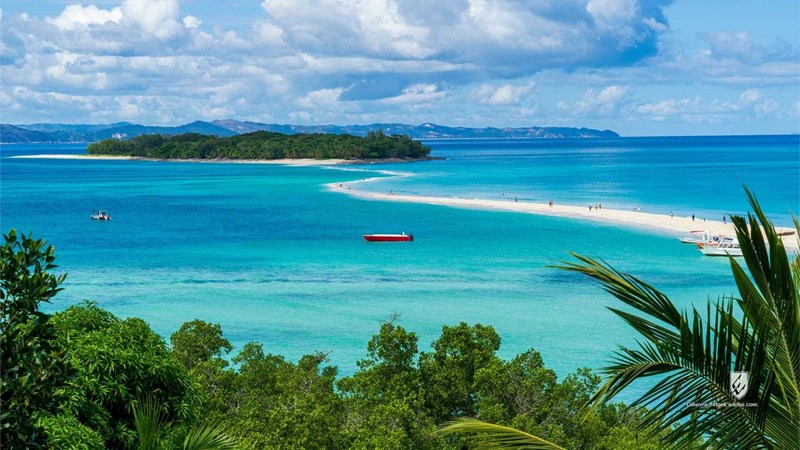 spiaggia mare isola oceano cielo acqua tropicale sabbia paesaggio costa viaggiare estate natura vacanza palma ferie para