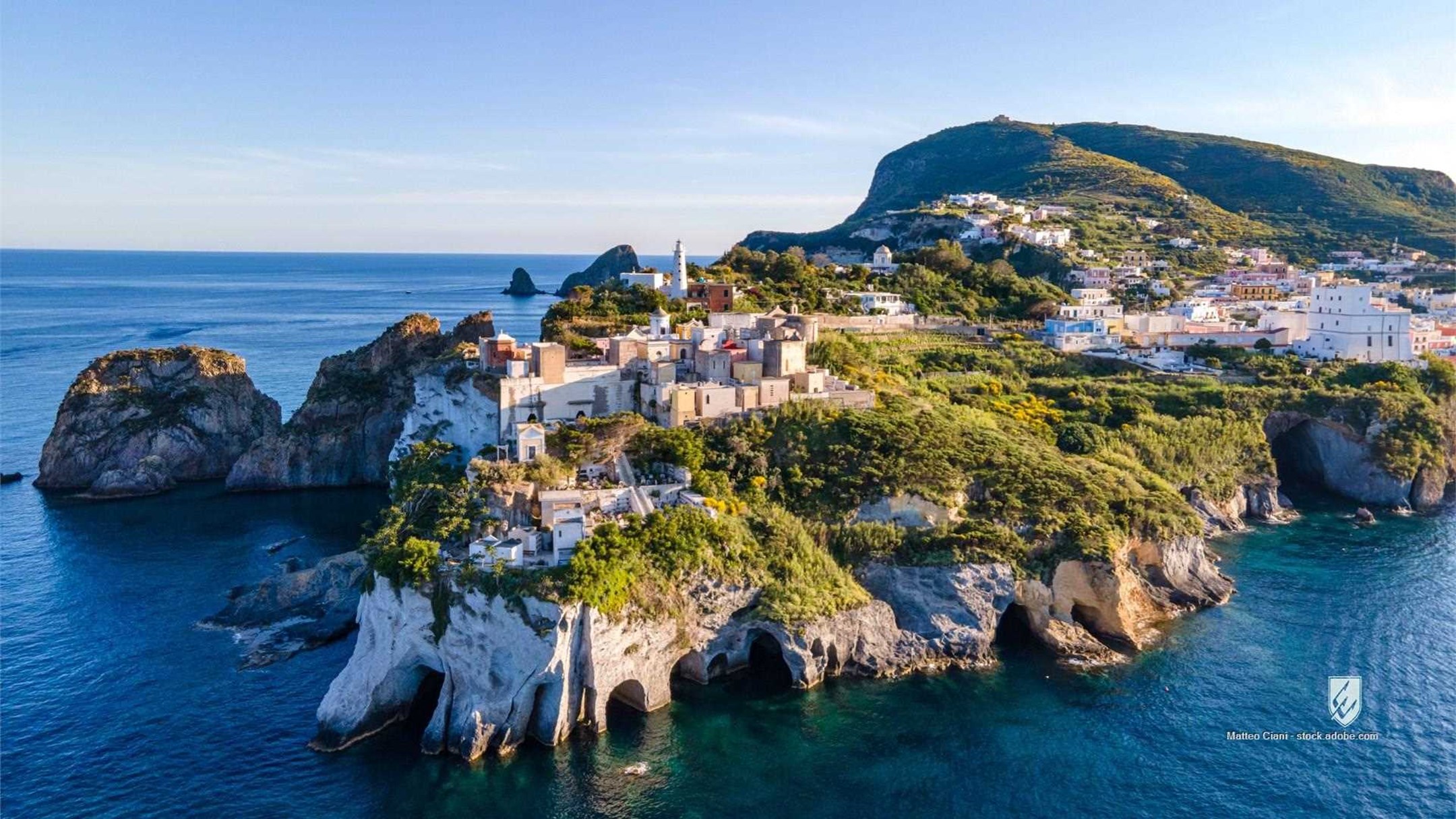 aerial background bay beach beautiful beauty blue boat calm cliff cloud clouds coast coastline color colorful harbor har