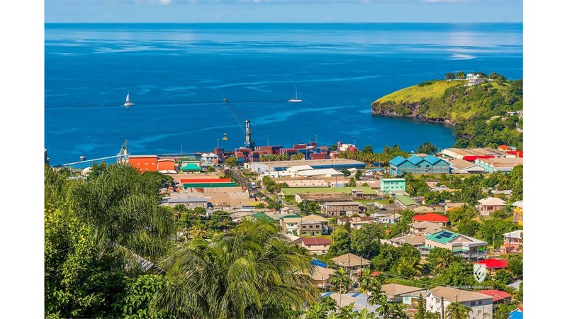 saint vincent national st grenadines history caribbean international government sea saint vincent landmark island