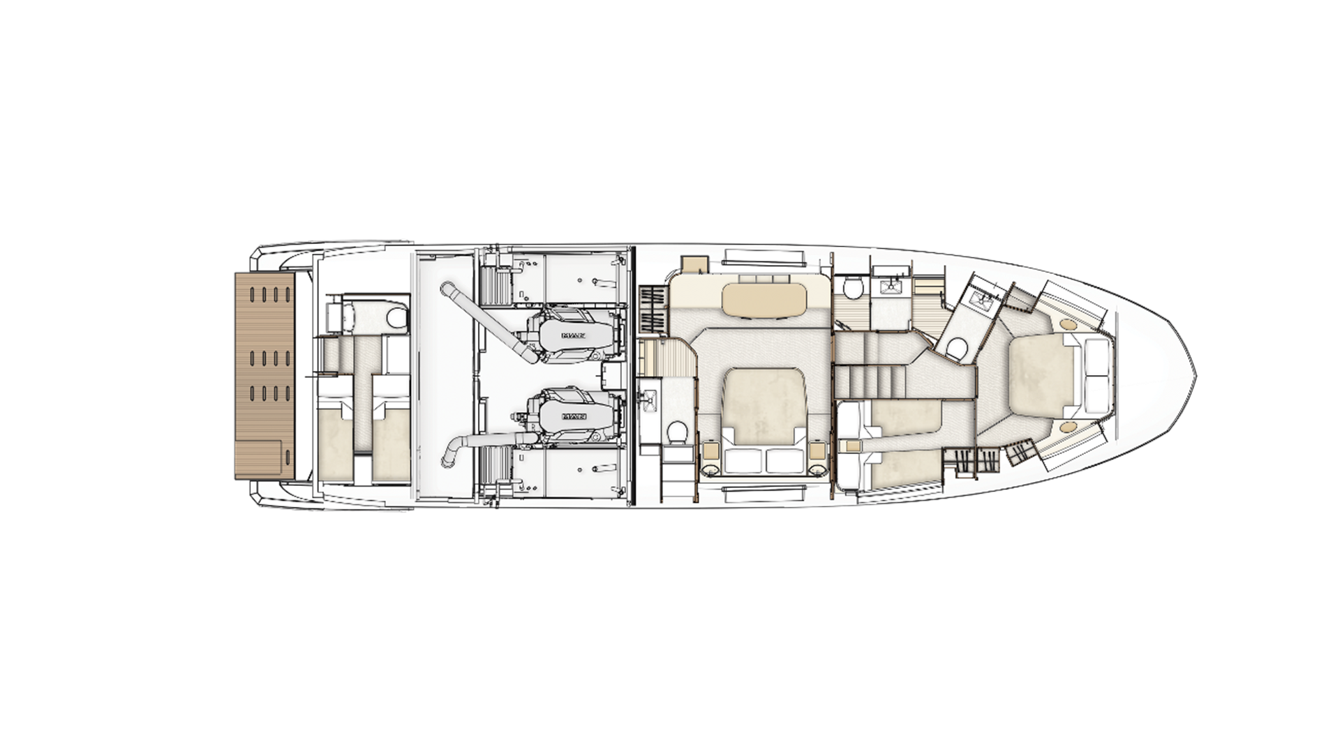 5345497790000104674_luxury-crewed-motor-yacht-azimut-60-fly-genesis-charter-croatia-layout
