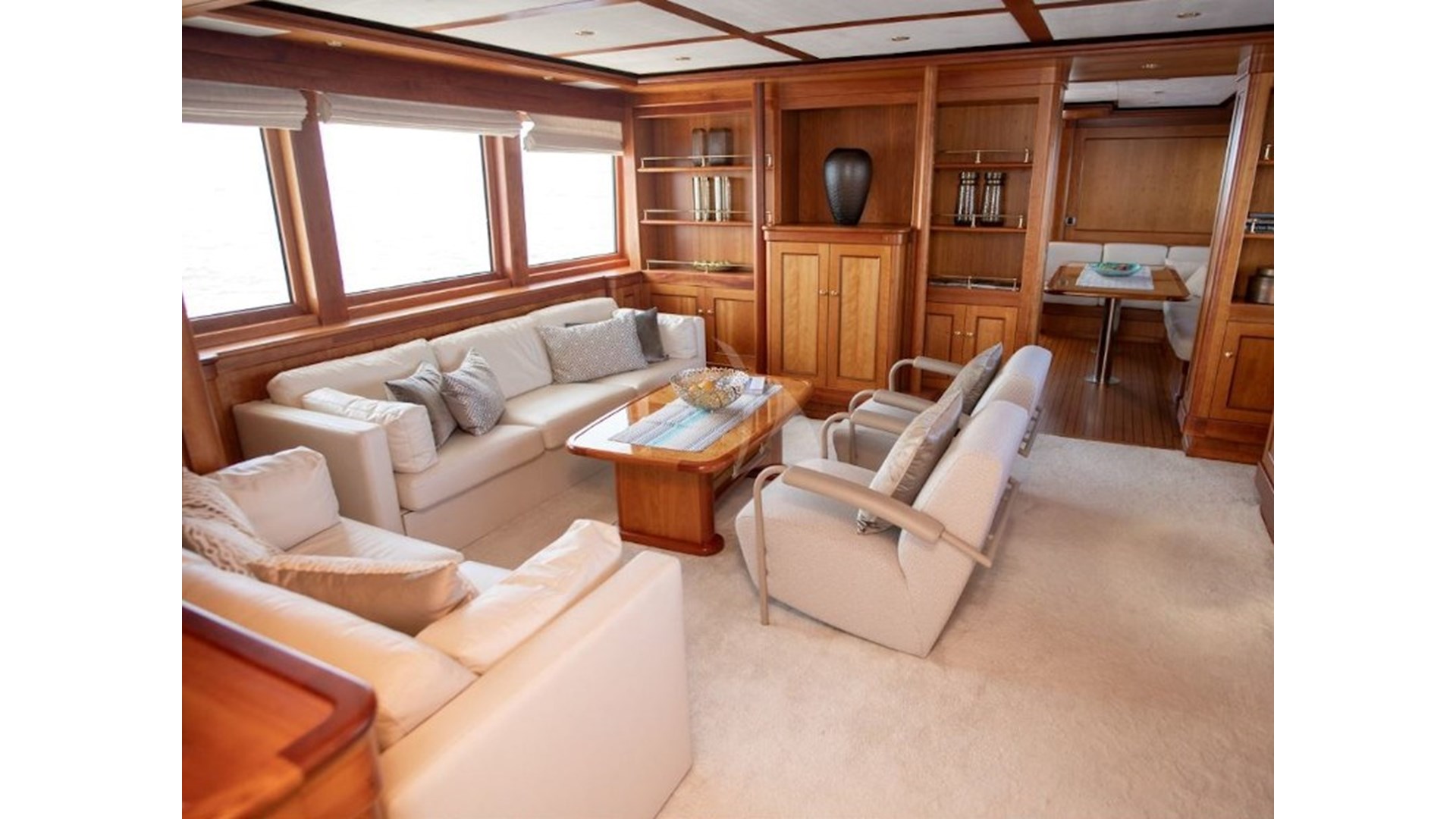 Interior image