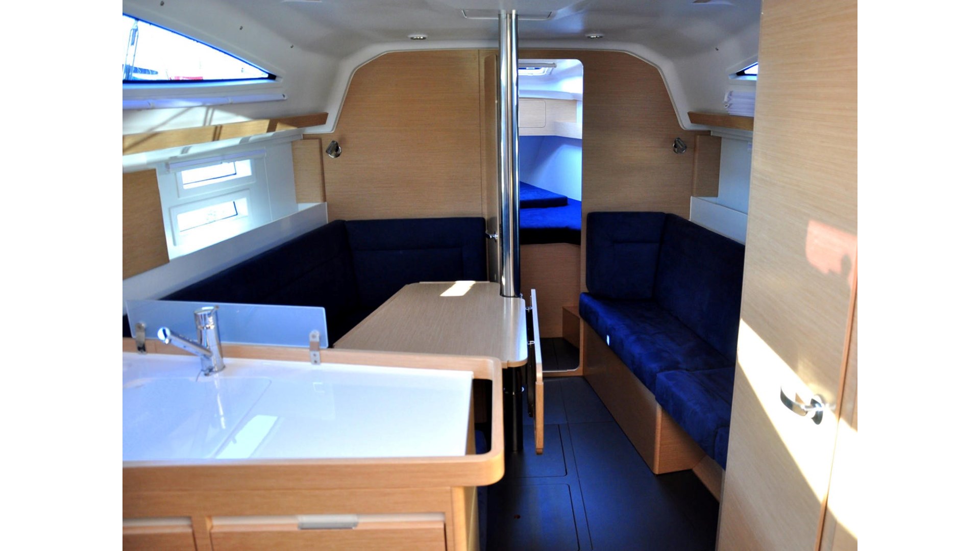 Interior image
